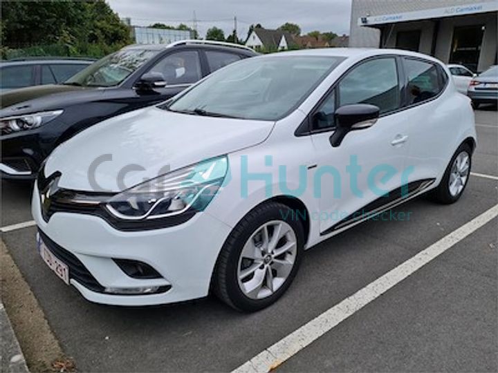 renault clio iv phase ii 2017 vf15rb20a58155060