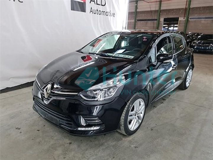 renault clio iv phase ii 2017 vf15rb20a58412914