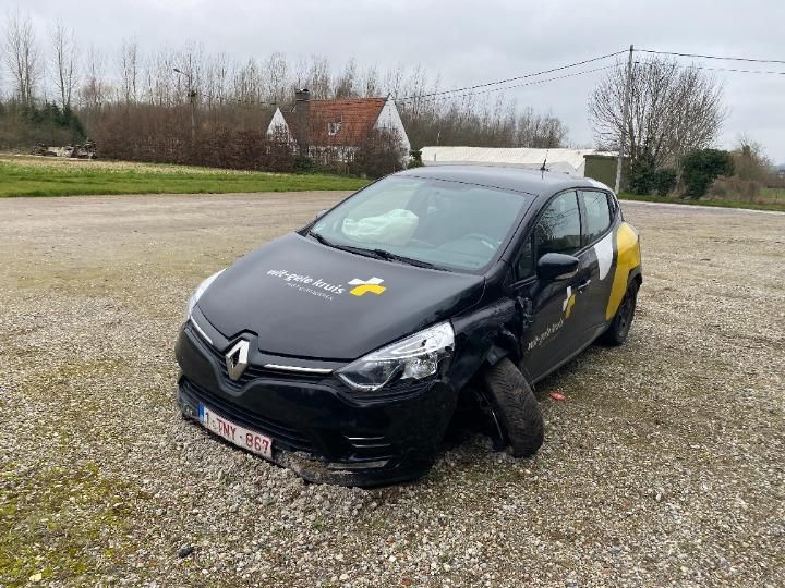 renault clio hatchback 2018 vf15rb20a58745952