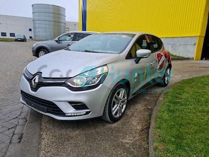 renault clio iv phase ii 2017 vf15rb20a58775741