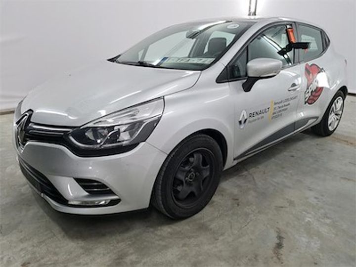 renault clio iv phase ii 2017 vf15rb20a58775751