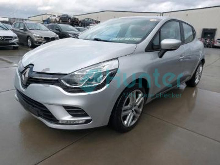 renault clio iv phase ii 2017 vf15rb20a58808317