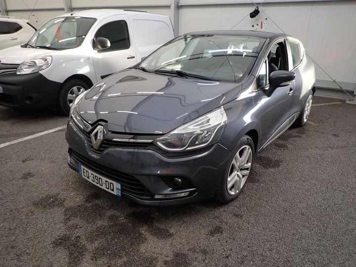 renault clio 2017 vf15rb20a58939951