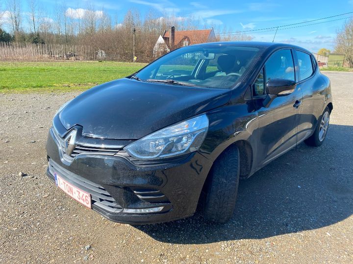 renault clio 2018 vf15rb20a58942979