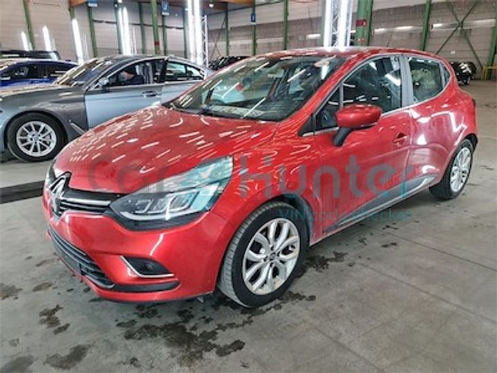 renault clio iv phase ii 2017 vf15rb20a58952113