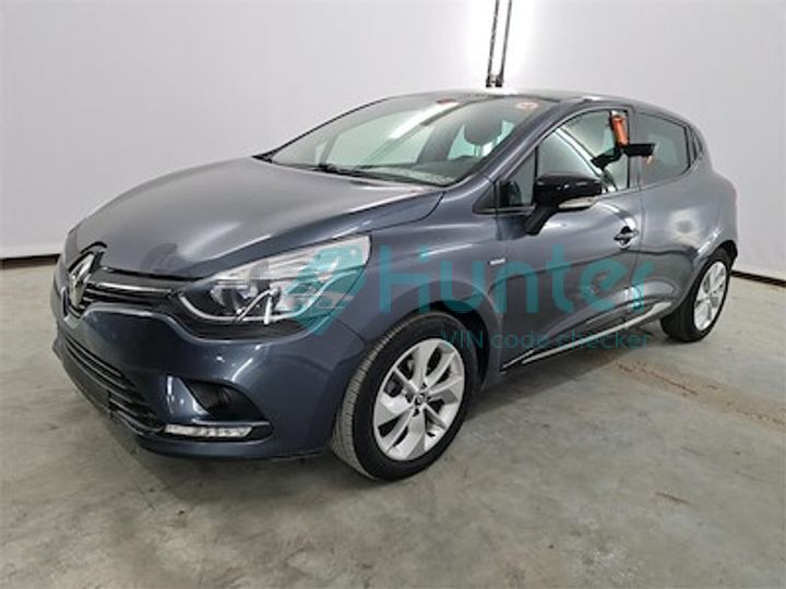 renault clio iv phase ii 2017 vf15rb20a59025291