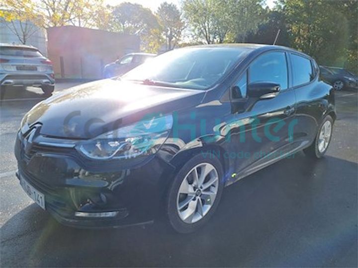 renault clio iv phase ii 2017 vf15rb20a59025295