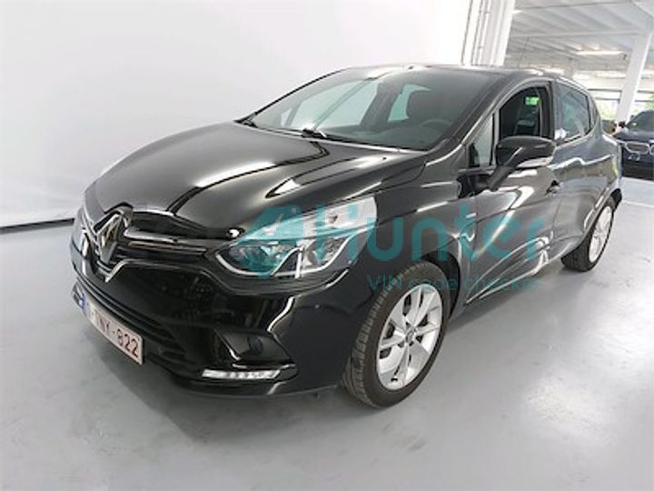 renault clio iv phase ii 2018 vf15rb20a59281397