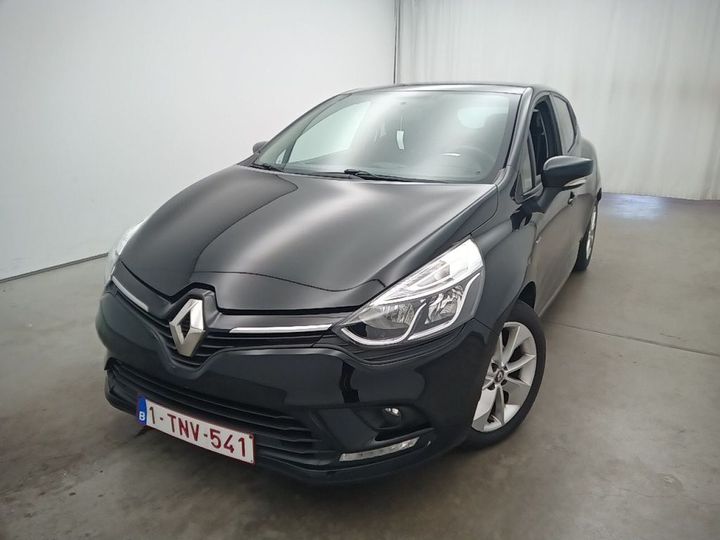 renault clio fl'16 2018 vf15rb20a59522699