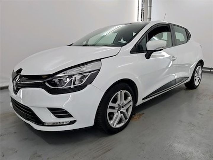 renault clio 2018 vf15rb20a59843354