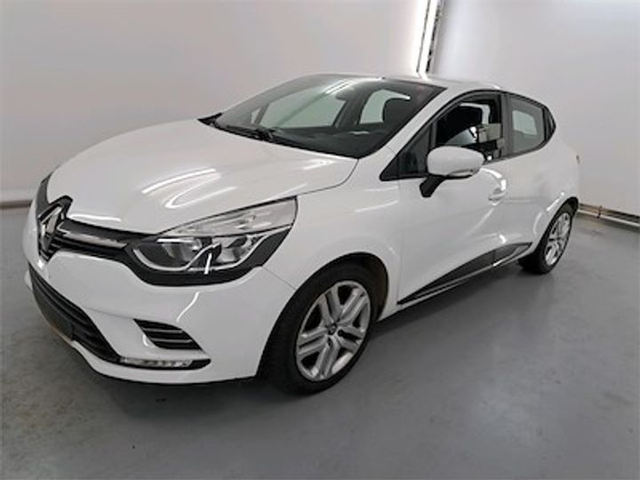 renault clio 2018 vf15rb20a59843356