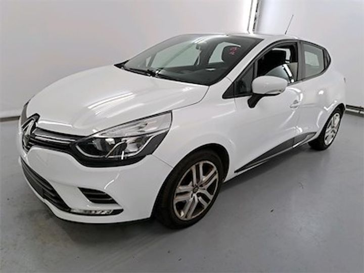 renault clio 2018 vf15rb20a59843366
