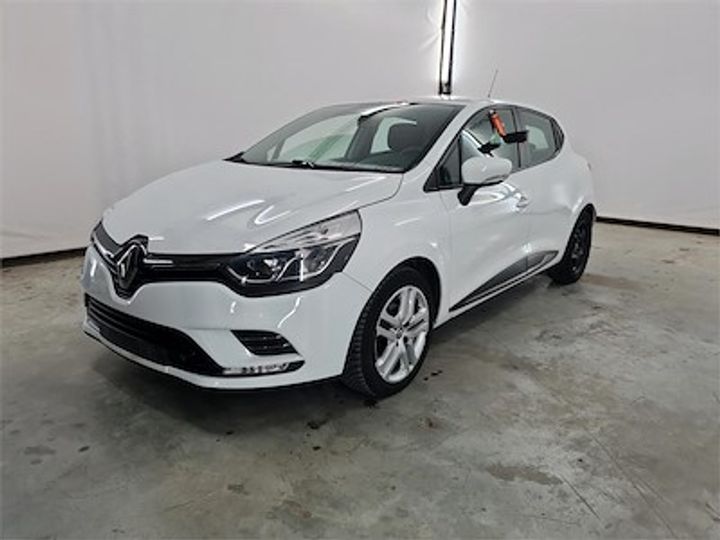 renault clio 2018 vf15rb20a59843369