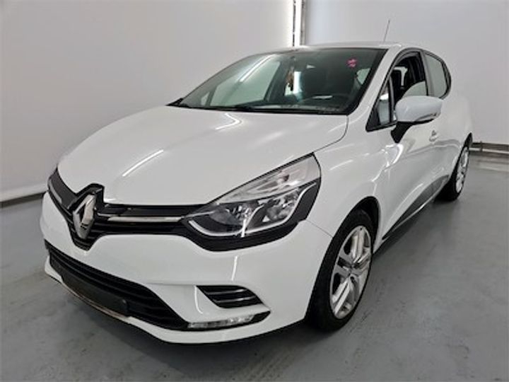 renault clio 2018 vf15rb20a59983958