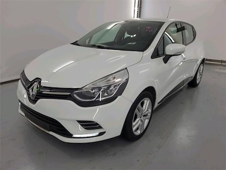 renault clio 2018 vf15rb20a59983969