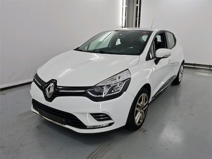 renault clio 2018 vf15rb20a59983971