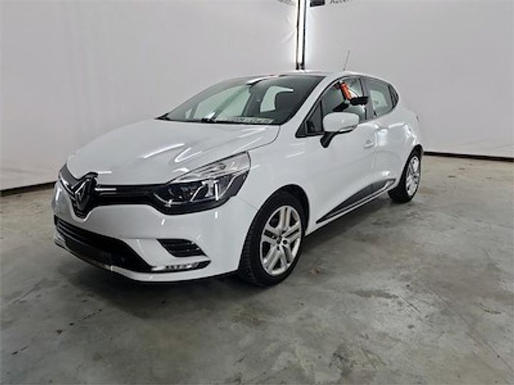 renault clio 2018 vf15rb20a59983972