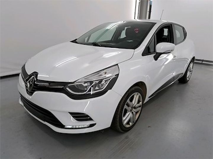 renault clio 2018 vf15rb20a59983973
