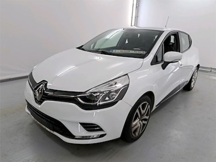 renault clio 2018 vf15rb20a59983976
