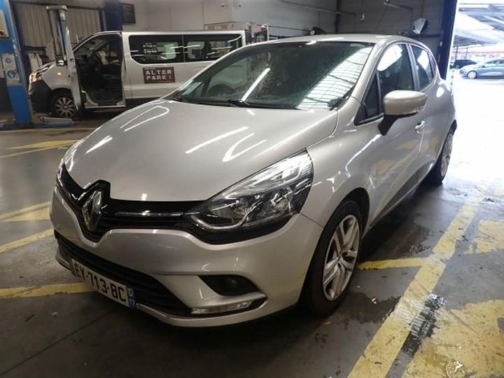 renault clio 2018 vf15rb20a60059436