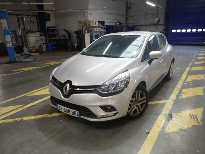 renault clio 2018 vf15rb20a60059437