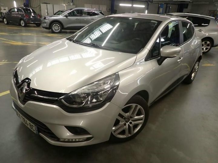 renault clio 2018 vf15rb20a60059442