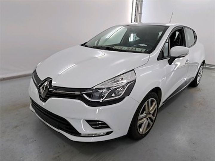 renault clio 2018 vf15rb20a60209337