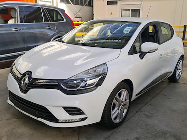 renault clio 2018 vf15rb20a60553308