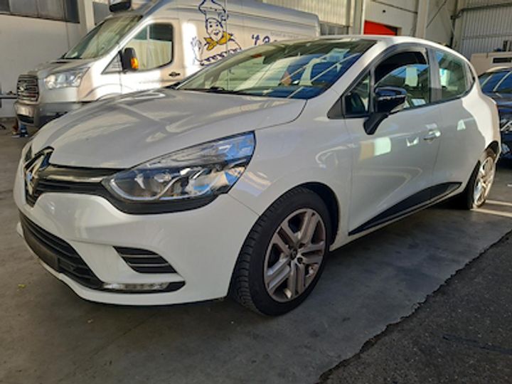 renault clio 2018 vf15rb20a60553361