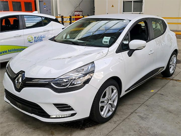 renault clio 2018 vf15rb20a60553362