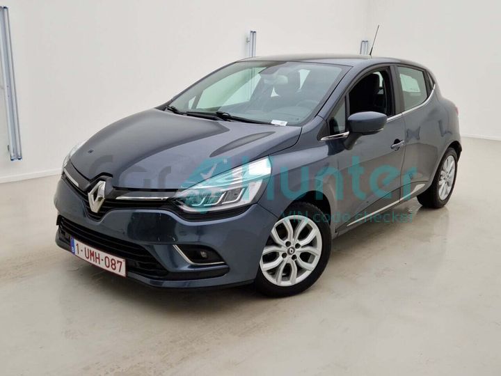 renault clio 2018 vf15rb20a60600141