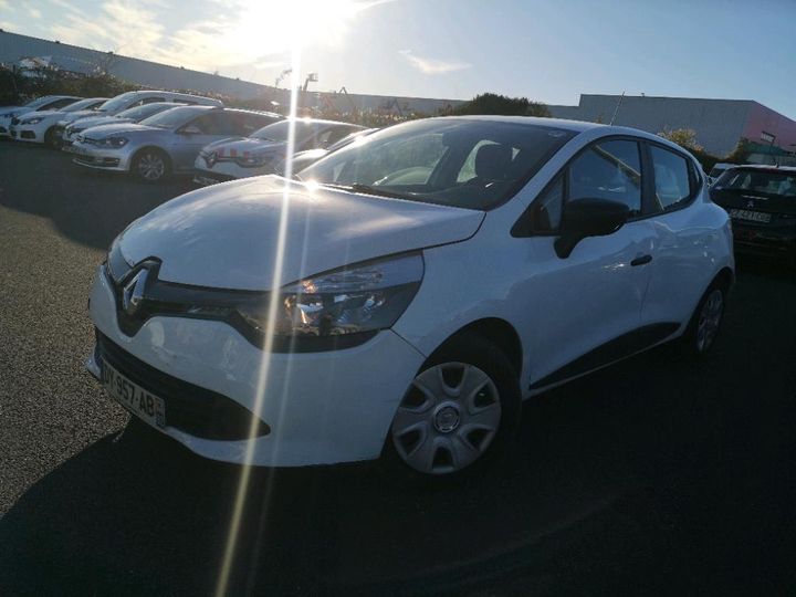 renault clio societe 2015 vf15rbf0a53942353