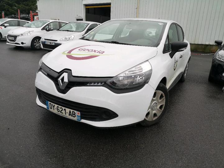 renault clio societe 2015 vf15rbf0a53942355