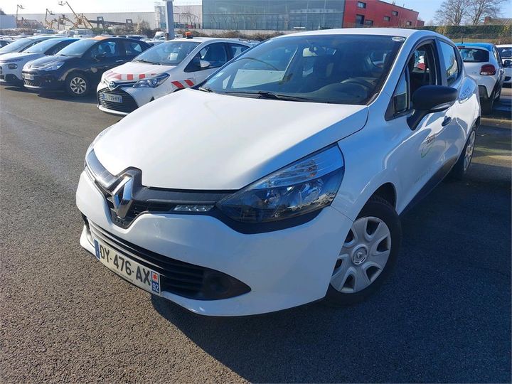 renault clio societe 2015 vf15rbf0a53942358