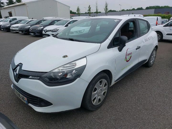 renault clio societe 2015 vf15rbf0a53942360