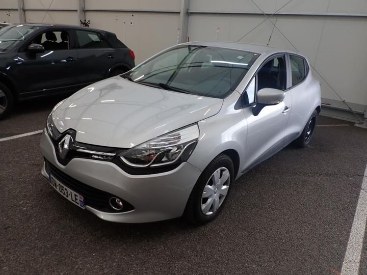 renault clio 5p societe (2 seats) 2015 vf15rbf0a53942909