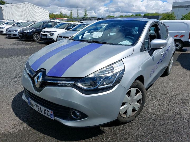 renault clio societe 2015 vf15rbf0a53942911