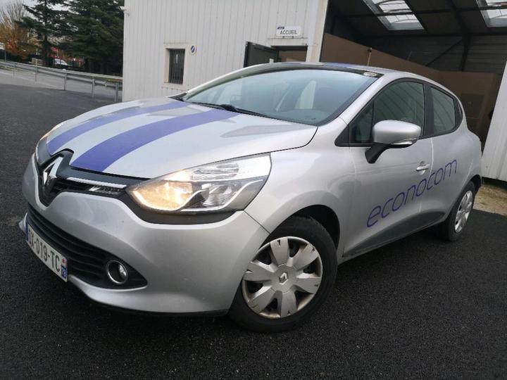 renault clio societe 2015 vf15rbf0a53942967