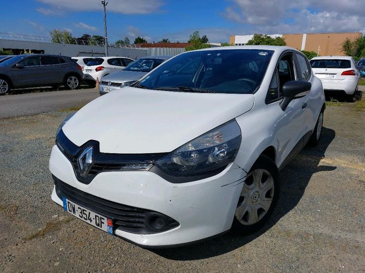 renault clio societe 2015 vf15rbf0a53943144