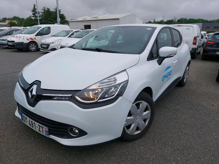 renault clio societe 2016 vf15rbf0a54070483