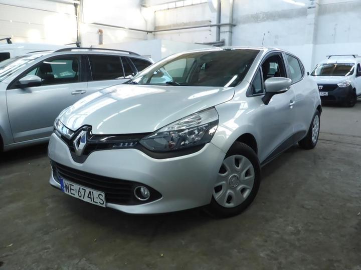 renault clio 2016 vf15rbf0a54278361