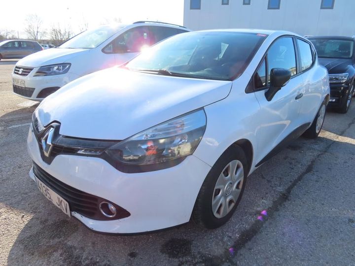 renault clio 2015 vf15rbf0a54312566