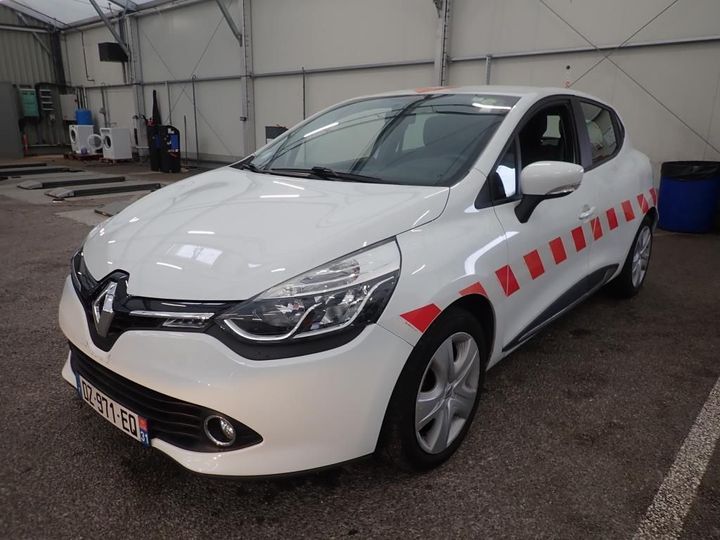 renault clio 2016 vf15rbf0a54323099