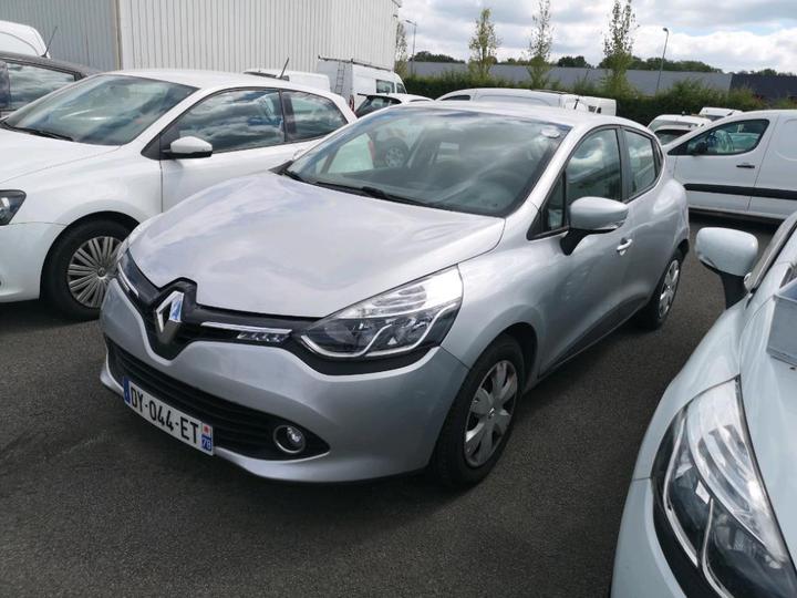 renault clio societe 2015 vf15rbf0a54364786