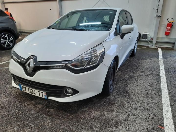 renault clio 5p societe (2 seats) 2016 vf15rbf0a54370339