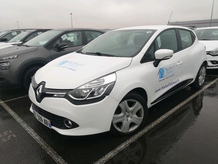 renault clio 2015 vf15rbf0a54412621