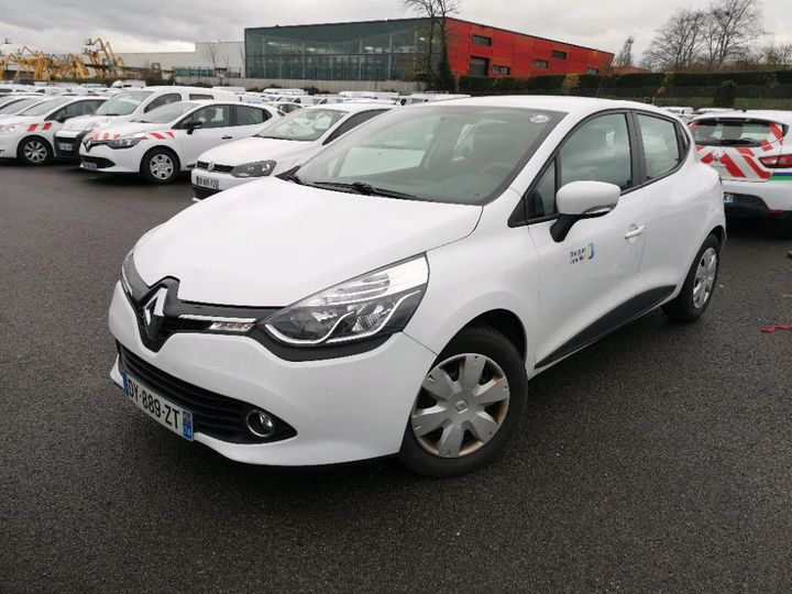 renault clio societe 2016 vf15rbf0a54588036