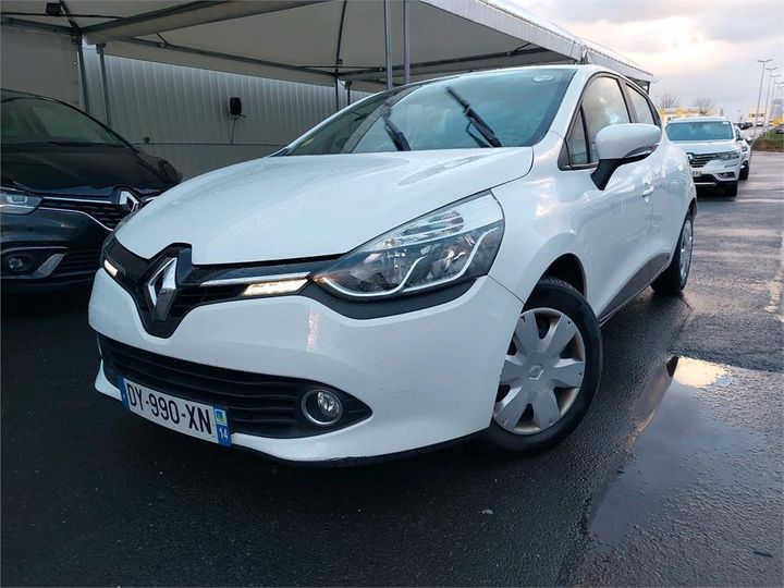 renault clio societe 2016 vf15rbf0a54588037