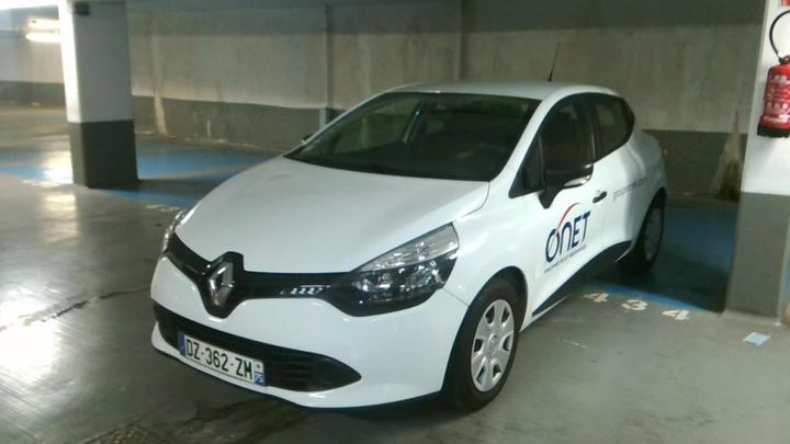 renault clio societe (2 seats) 2016 vf15rbf0a54733523