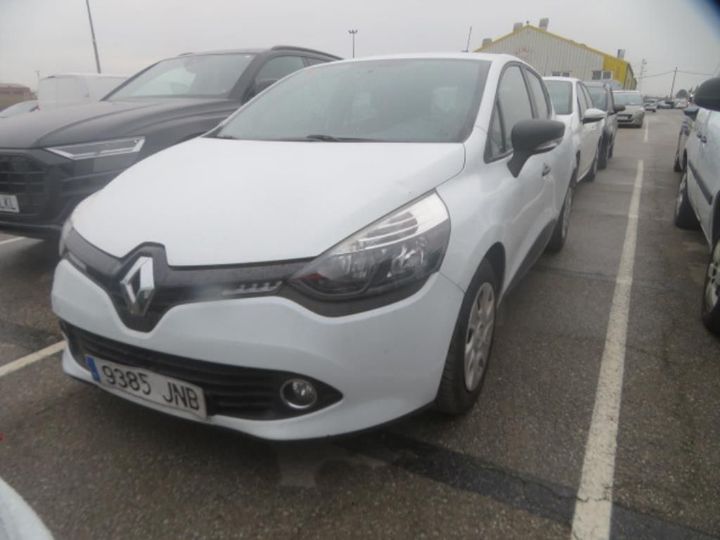 renault clio 2016 vf15rbf0a54748007